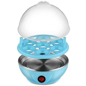 تخم مرغ پز 14 عددی دو طبقه مدل EGG Boiler