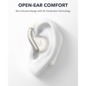 هدفون بلوتوثی انکر مدل Soundcore Open Ear Comfort AEROFIT