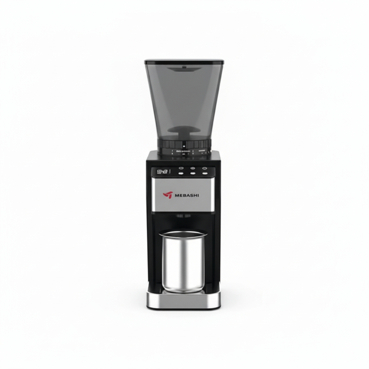 آسیاب قهوه مباشی مدل ME-CG 2305