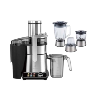 آبمیوه گیری مباشی مدل ME-JB2014