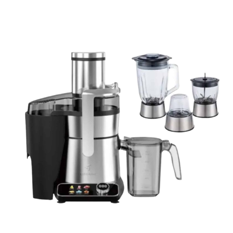 آبمیوه گیری مباشی مدل ME-JB2014