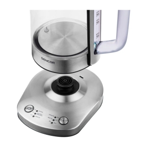 کتری برقی سنکور مدل SWK 1590SS