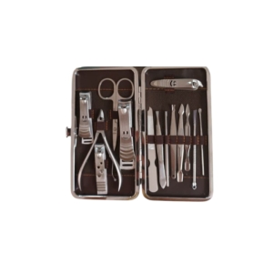 ست مانیکور و پدیکور بزرگ کیانگ رن مجموعه 14عددی