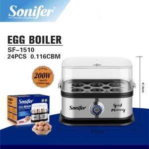 تخم‌مرغ پز سونیفر مدل SF-1510