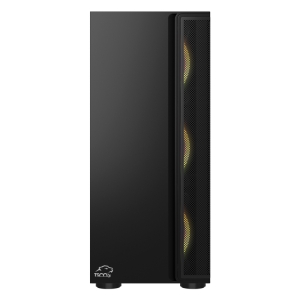کیس کامپیوتر گیمینگ تسکو مدل GC 4488