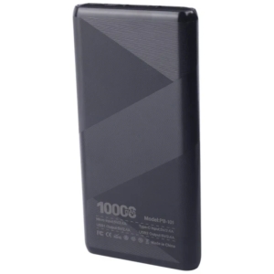 پاور بانک فست شارژ بوکو PB-101  ظرفیت 10000 میلی آمپر ساعت