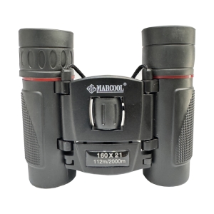 دوربین دوچشمی مارکول مدل 160X21