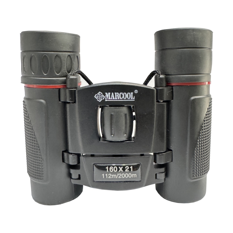 دوربین دوچشمی مارکول مدل 160X21