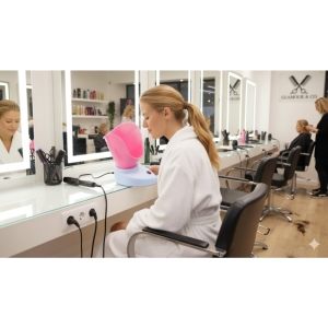 بخور گرم صورت آنی مدل F7 2012