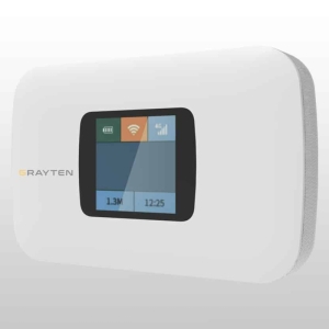 مودم 4G LTE قابل حمل گریتن مدل GT35M