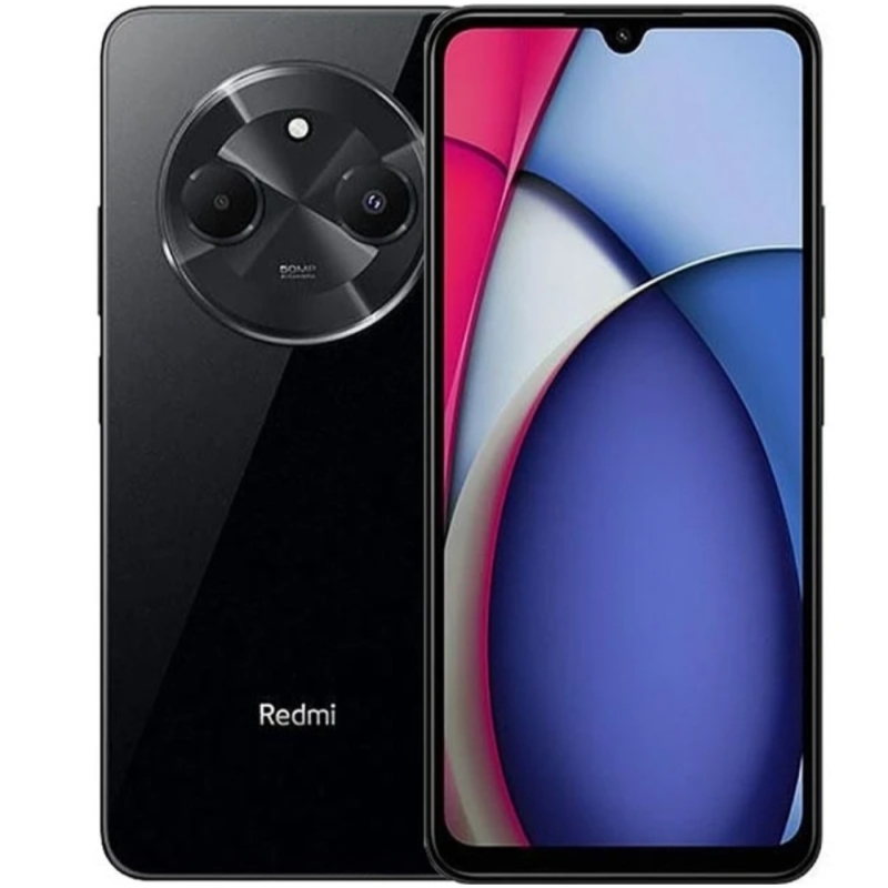 گوشی موبایل شیائومی مدل Redmi A3 Pro 4G دو سیم کارت ظرفیت 128‌ گیگابایت و رم 4 گیگابایت 