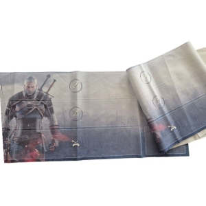 صفحه بازی فکری مانترا مدل ویچر گوئنت