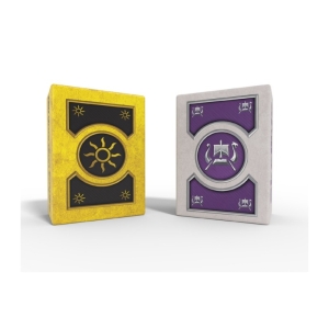 افزونه بازی فکری مانترا مدل ویچر گوئنت