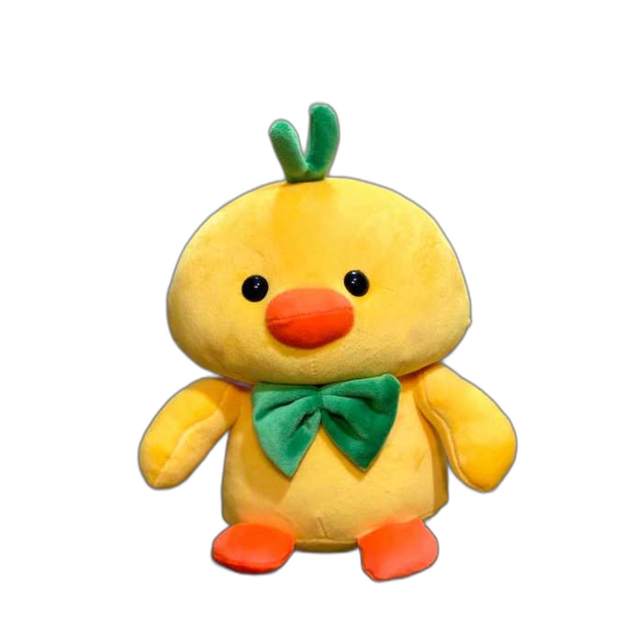 عروسک جوجه ی پولیشی کد ۷۰