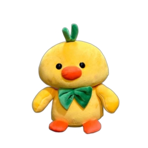 عروسک جوجه ی پولیشی کد ۷۰