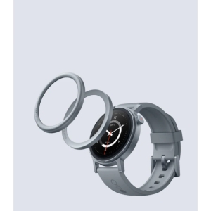 ساعت هوشمند ناتینگ سی ام اف مدل WATCH PRO 2