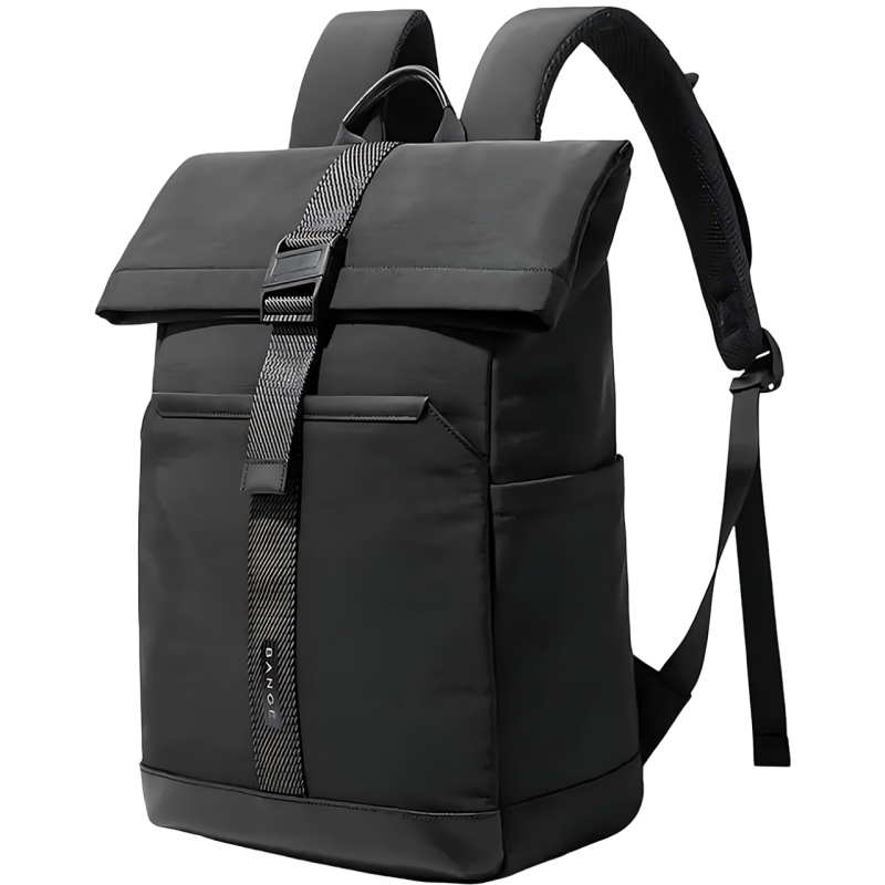 کوله پشتی لپ تاپ بنج مدل 3126 مناسب لپ تاپ تا سایز 15.6 اینچ