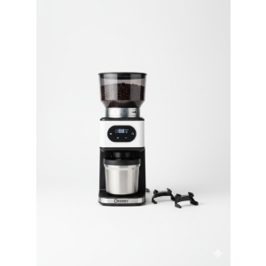 آسیاب قهوه دسینی مدل NO.DK6565