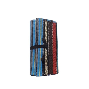 زیرانداز مسافرتی راحل مدل حصیر پلاستیکی سایز 4