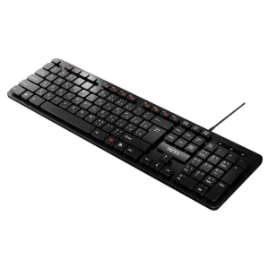 کیبورد تسکو مدل TK 8045