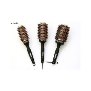 برس مو نانوتکنولوژی برند آپ پک 3 عددی 