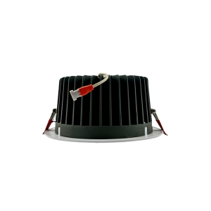 پنل ال ای دی توکار 60 وات COB دایره ELC