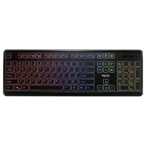 کیبورد تسکو مدل TK 8046