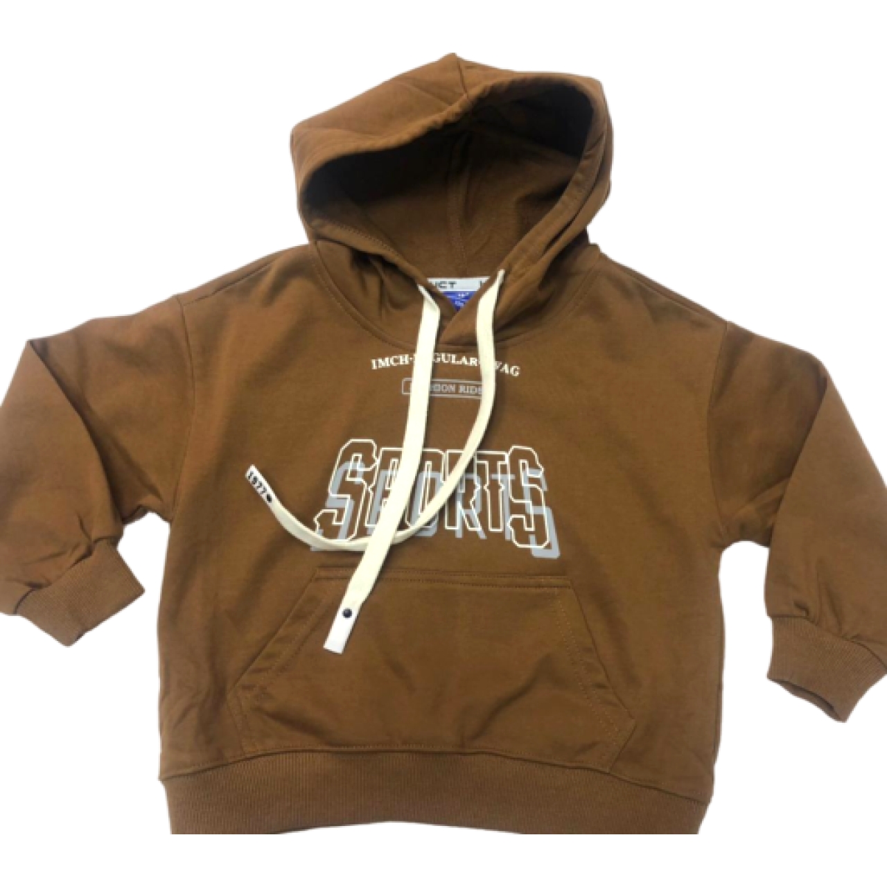 هودی نخی طرح SPORTS