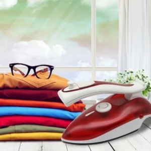 اتو بخار مسافرتی مکسی مدل MX-TVL