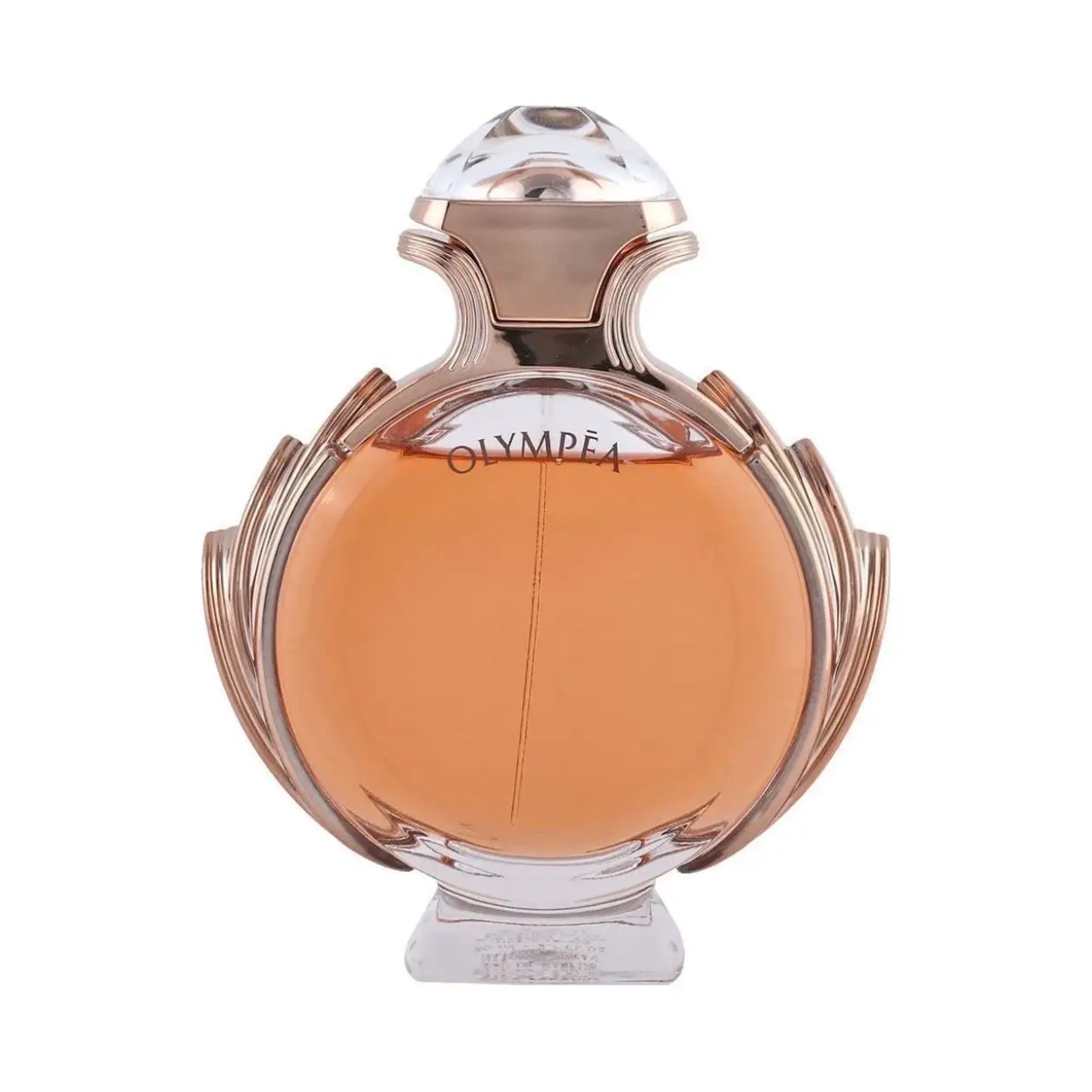 ادو پرفیوم زنانه پاکو رابان مدل Olympea حجم 80 میلی لیتر
