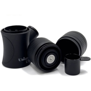  اسپرسوساز دستی یونیک لایف مدل UL 8266