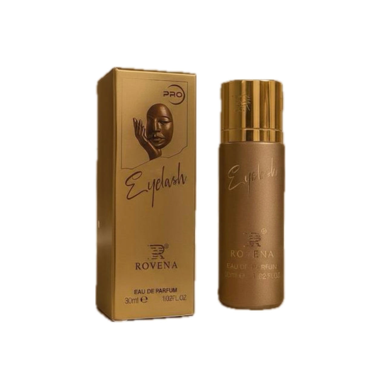 ادکلن زنانه روونا مدل بیلی ایلیش حجم ۳۰ میل