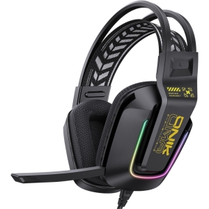 هدست گیمینگ اونیکوما مدل X13 RGB