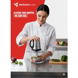 خردکن 4 لیتر مباشی مدل 4155