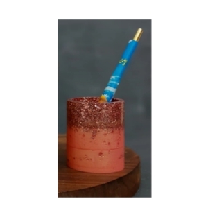 جامدادی تمام رزین اکلیلی 