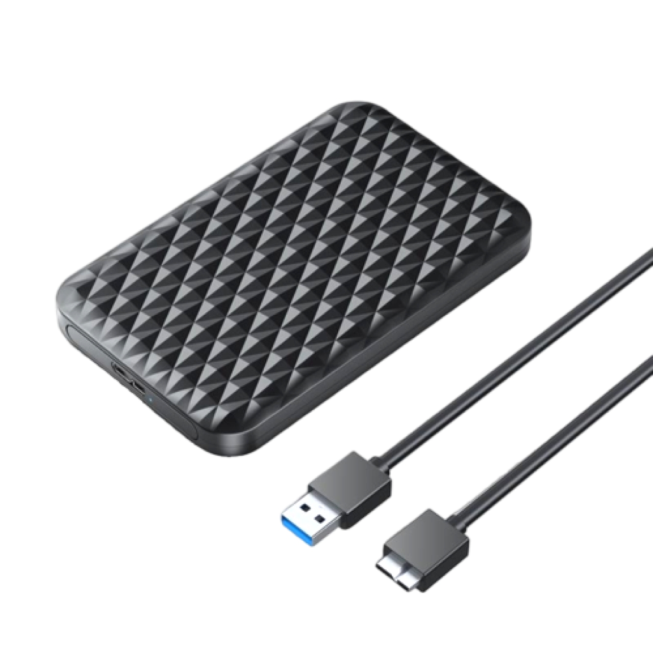 باکس هارد ۲.۵ اینچ اوریکو مدل ۲۵۲۰U3-V1