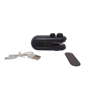 دستگاه دوخت پلاس پرسی مدل HY-666