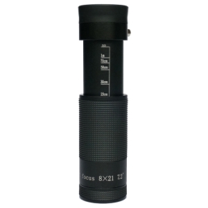 دوربین تک چشمی مارکول مدل MARCOOL 8X21