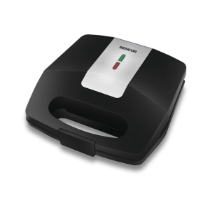 ساندویچ ساز و گریل سه کاره سنکور مدل SSM 9410SS