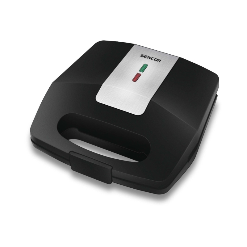 ساندویچ ساز و گریل سه کاره سنکور مدل SSM 9410SS