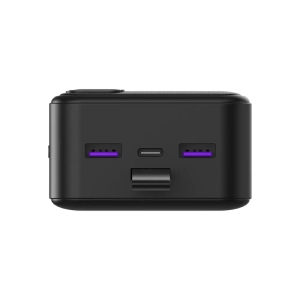 پاوربانک انرجایزر مدل UE30035PQ ظرفیت 30000mAh