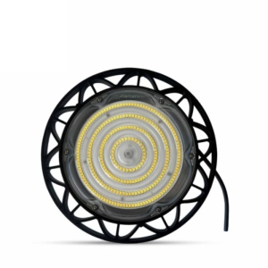 لامپ ال ای دی سوله‌ای 100 وات نمانور مدل سفینه فیلیپس