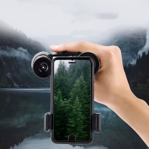 دوربین دوچشمی بینگر مدل 100X32