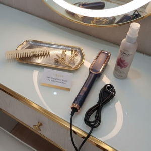 برس حرارتی سوکانی مدل 15008