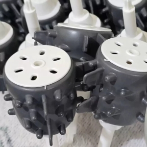 سیر پوست کن مناسب همه خردکن های 3 لیتر به بالا