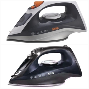 اتو بخار دی اس پی مدل KD1097