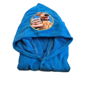 حوله تن پوش کودک مدل LEVINDA سایز 100