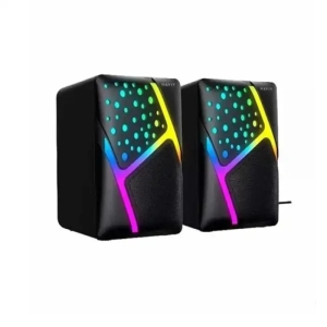 اسپیکر دسکتاپ هویت مدل sk763
