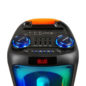 اسپیکر بلوتوثی قابل حمل هویت مدل SQ-119