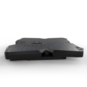 پایه خنک کننده لپ تاپ هترون مدل HCP127